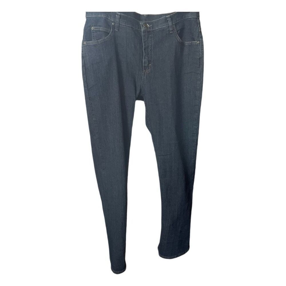 Riders by Lee size 18L bootcut jeans.